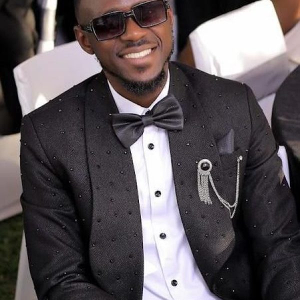 Denis K- Rotaract Nalumunye
