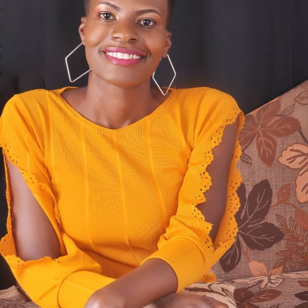 Chrisbel - Rotaract Nalumunye